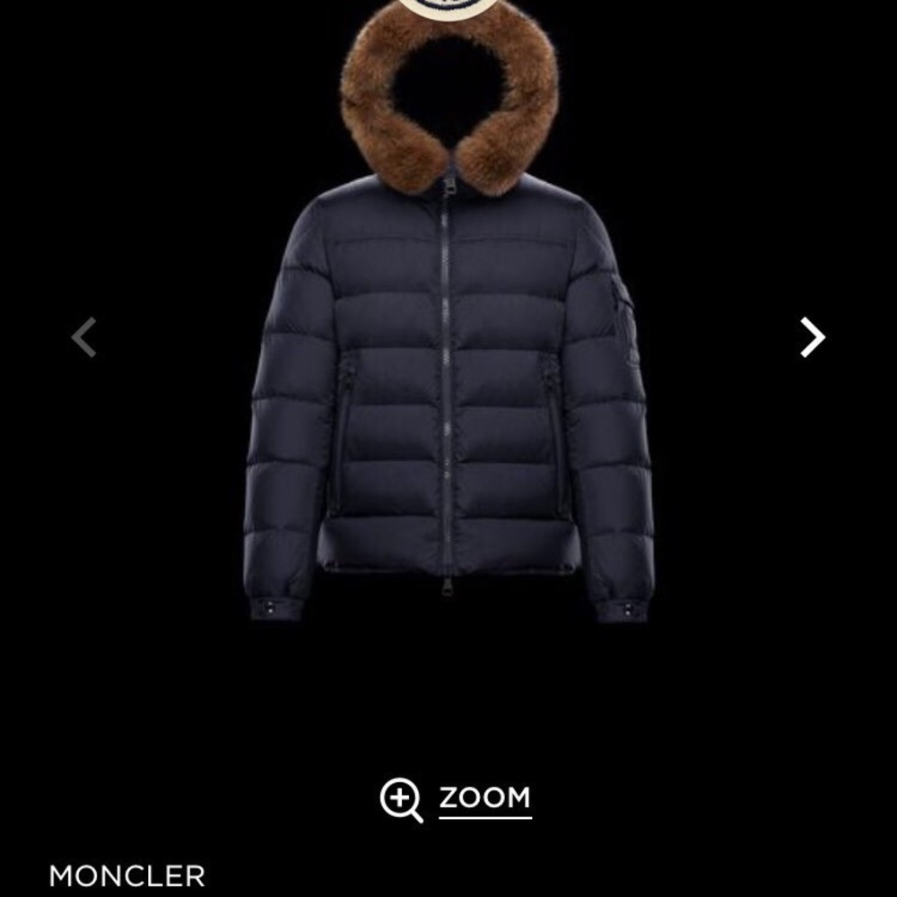 MONCLER JACKET